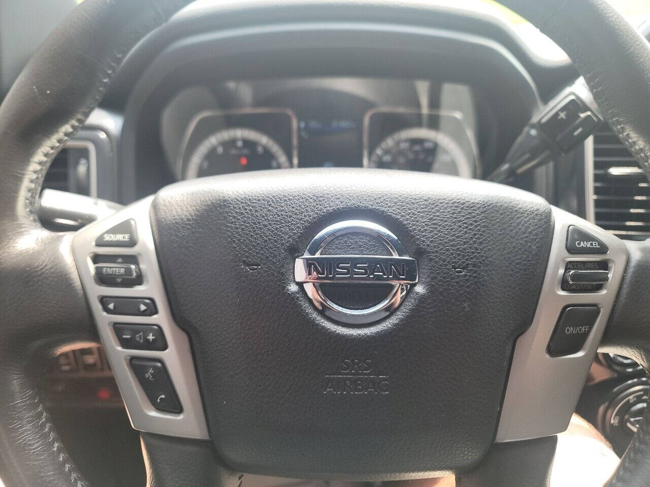 2019 Nissan Titan for sale at Joe s Preowned Autos in Moundsville, WV