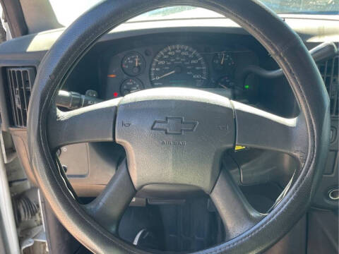 2006 Chevrolet Express 1500