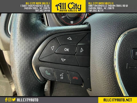 2016 Dodge Challenger