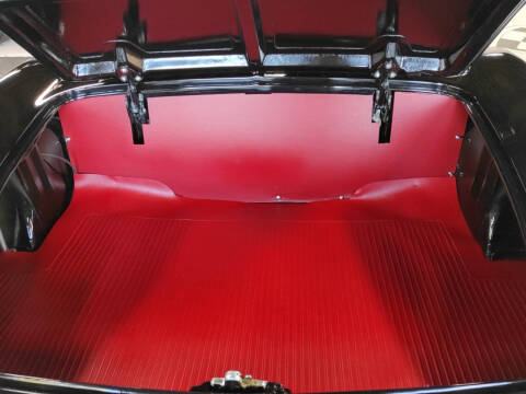 1961 Chevrolet Corvette