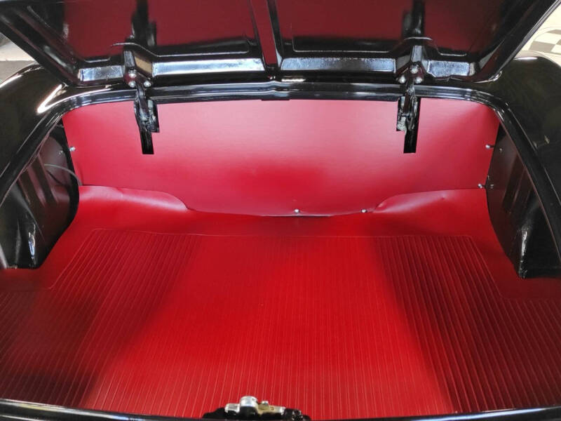 1961 Chevrolet Corvette