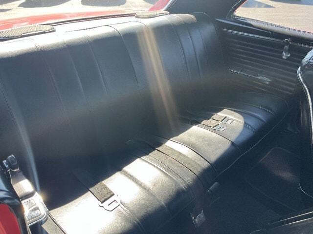 1966 Chevrolet Chevelle 46