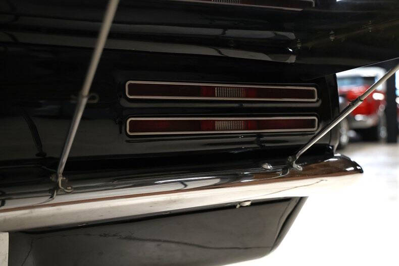 1967 Pontiac Firebird