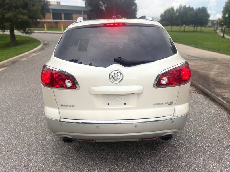 2012 Buick Enclave Premium