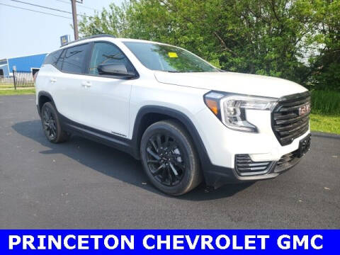 2023 GMC Terrain for sale at Piehl Motors - PIEHL Chevrolet Buick Cadillac in Princeton IL