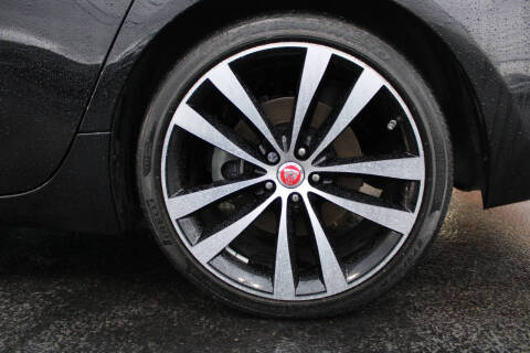 2019 Jaguar XJL Portfolio