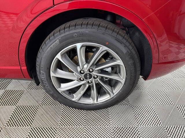 2025 Lincoln Corsair Grand Touring