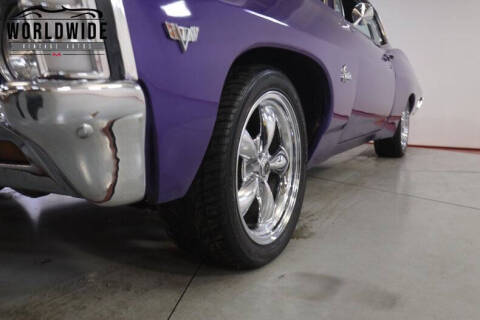 1967 Chevrolet Caprice