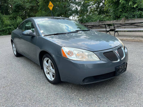 2009 Pontiac G6 for sale at CarNYC in Staten Island NY