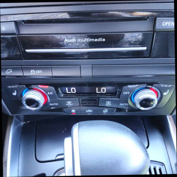 2016 Audi Q5 2.0T quattro Premium