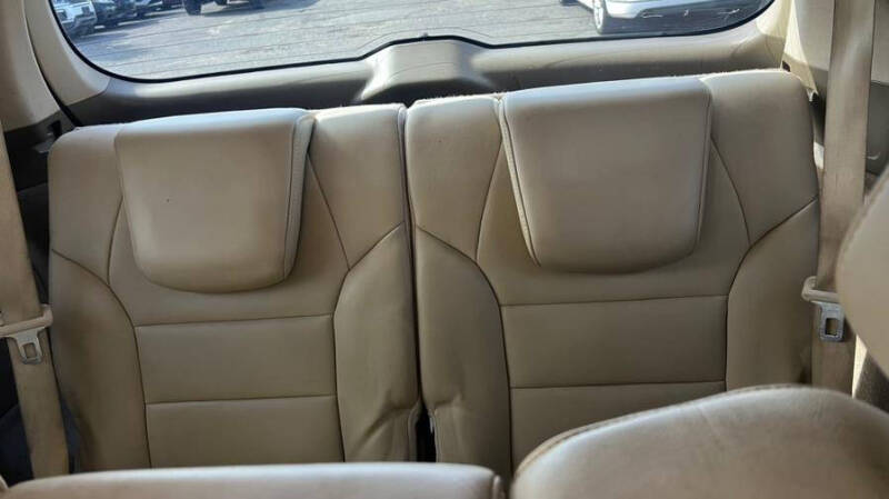 2012 Acura MDX SH-AWD w/Tech