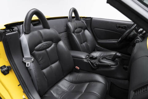 1999 Plymouth Prowler