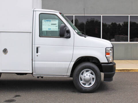 2026 Ford E-Series E-350 SD