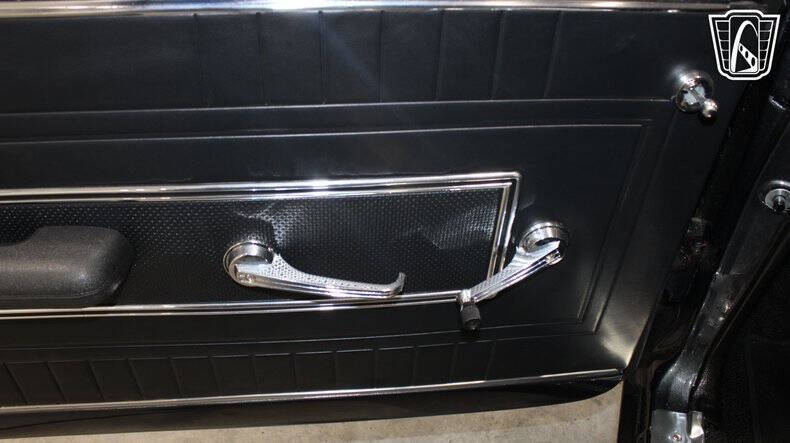 1967 Ford Fairlane