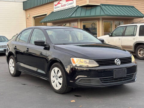2012 Volkswagen Jetta