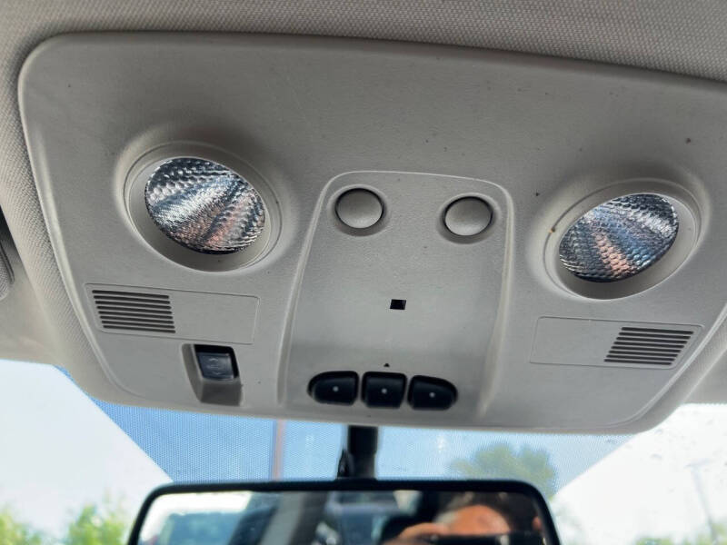 2011 GMC Acadia SLT-2