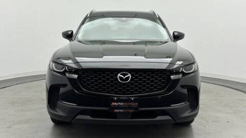 2023 Mazda CX-50 2.5 S Preferred Plus