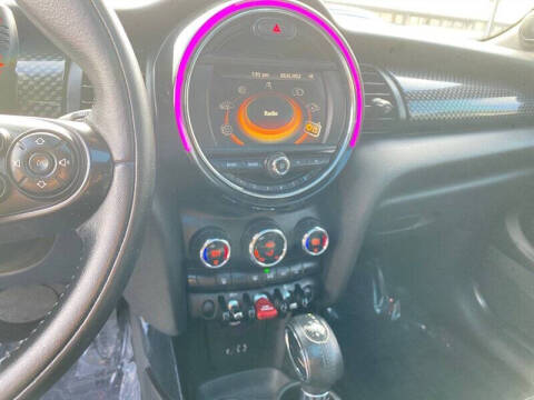 2015 MINI Hardtop 2 Door Cooper S