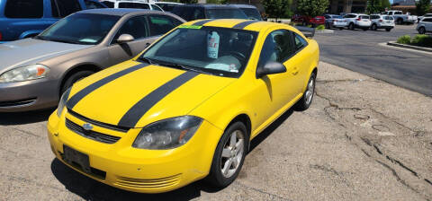 2006 Chevrolet Cobalt LS
