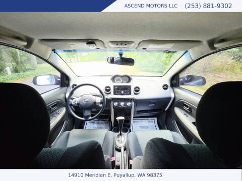 2006 Scion xA