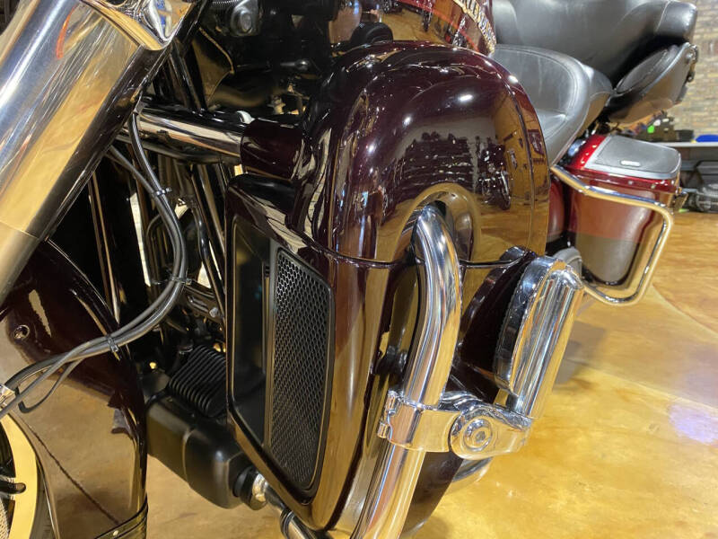 2014 Harley-Davidson Electra Glide® Ultra Classic®