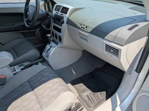 2007 Dodge Caliber