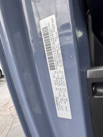 2019 RAM ProMaster 3500 159 WB