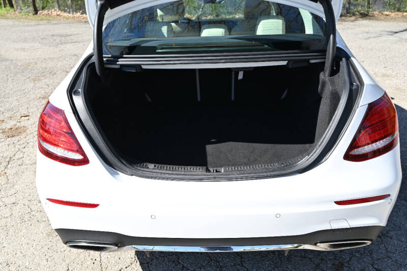 2017 Mercedes-Benz E-Class E 300