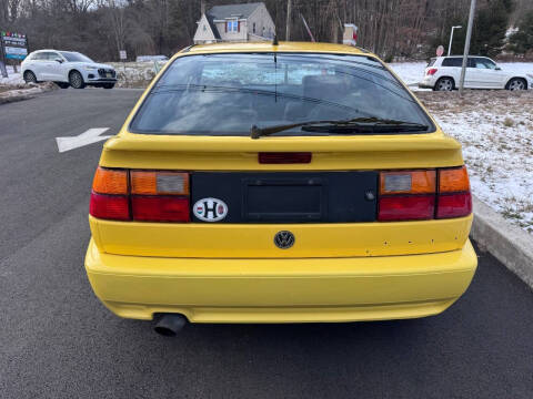 1990 Volkswagen Corrado