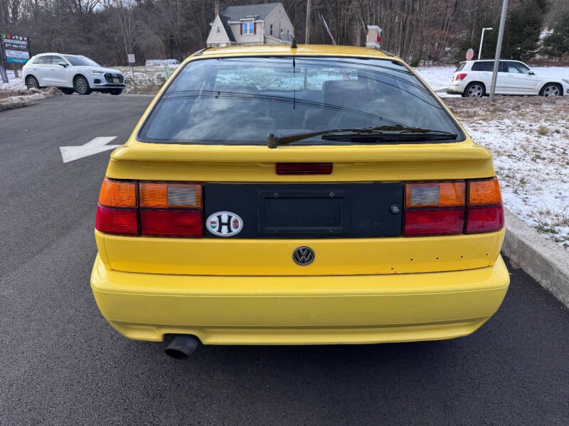 1990 Volkswagen Corrado