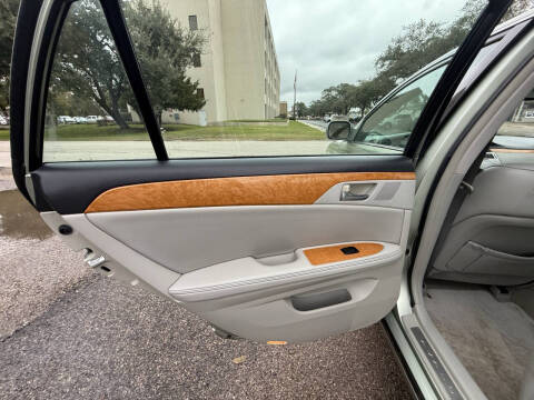 2006 Toyota Avalon Touring