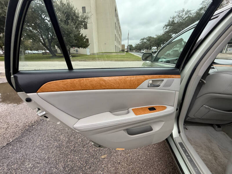 2006 Toyota Avalon Touring