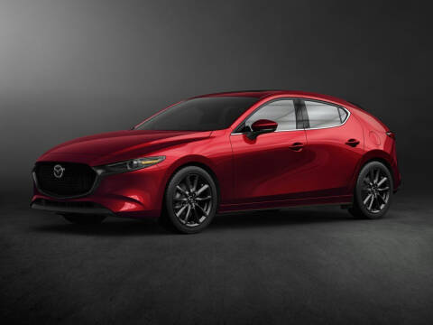 2021 Mazda Mazda3 Hatchback Premium