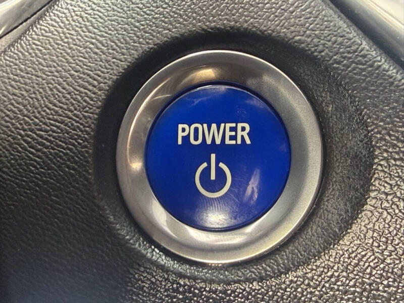 2017 Chevrolet Volt Premier