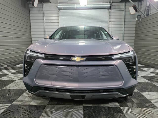2024 Chevrolet Blazer EV 2LT