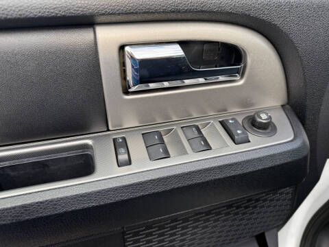 2016 Ford Expedition EL