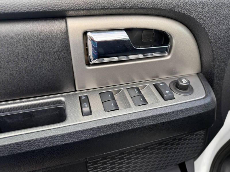 2016 Ford Expedition EL