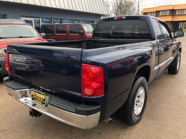 2005 Dodge Dakota for sale at Extreme Auto Plaza in Des Moines, IA