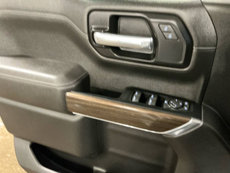 2022 Chevrolet Silverado 1500 Limited