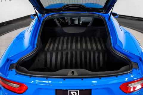 2016 Dodge Viper SRT