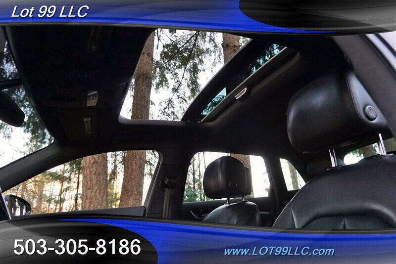 2016 Audi A3 Sportback e-tron 1.4T Premium