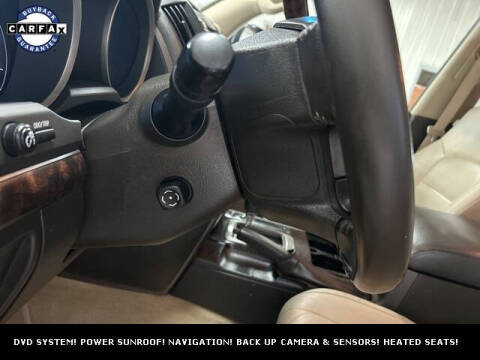 2010 Toyota Land Cruiser