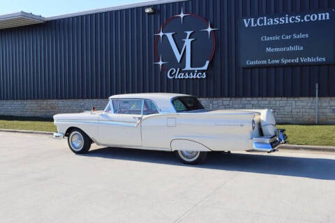 1957 Ford Fairlane