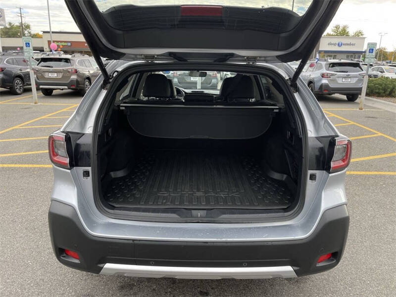 2024 Subaru Outback Limited