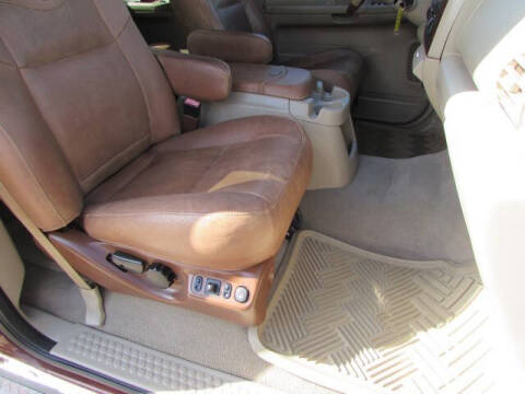 2007 Ford F-350 Super Duty