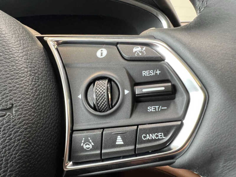 2026 Acura MDX SH-AWD w/Tech