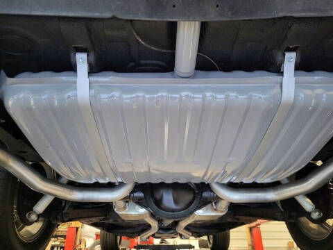 1968 Chevrolet Chevelle