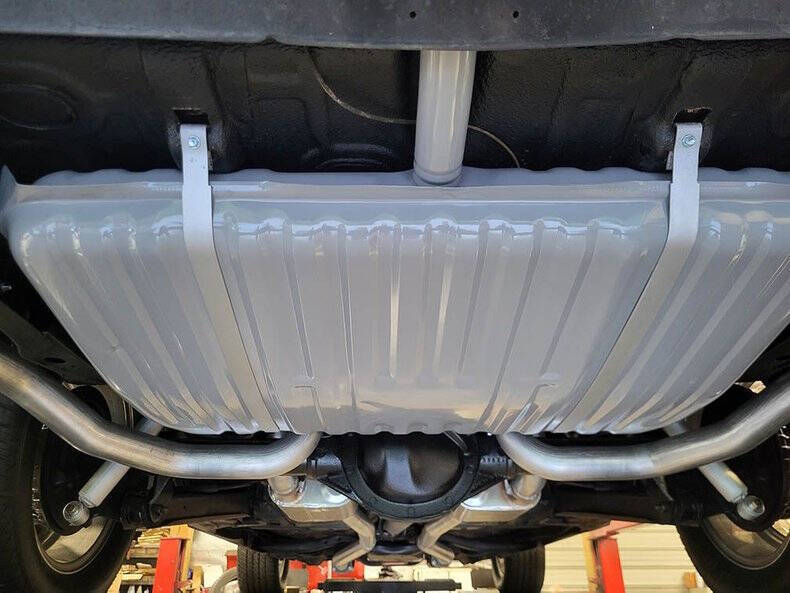 1968 Chevrolet Chevelle