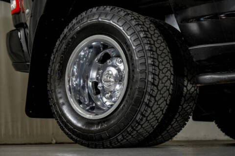 2022 RAM 3500 Tradesman