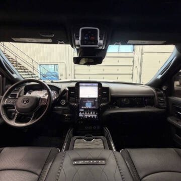 2025 RAM 2500 Limited